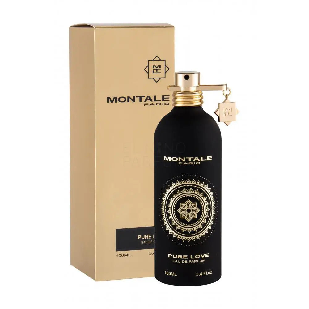 MONTALE PURE LOVE 100 ML EDP