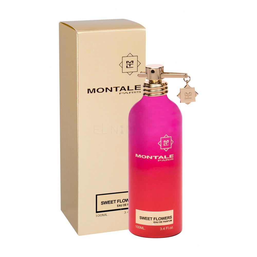MONTALE SWEET FLOWERS 100ML EDP