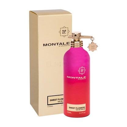 MONTALE SWEET FLOWERS 100ML EDP