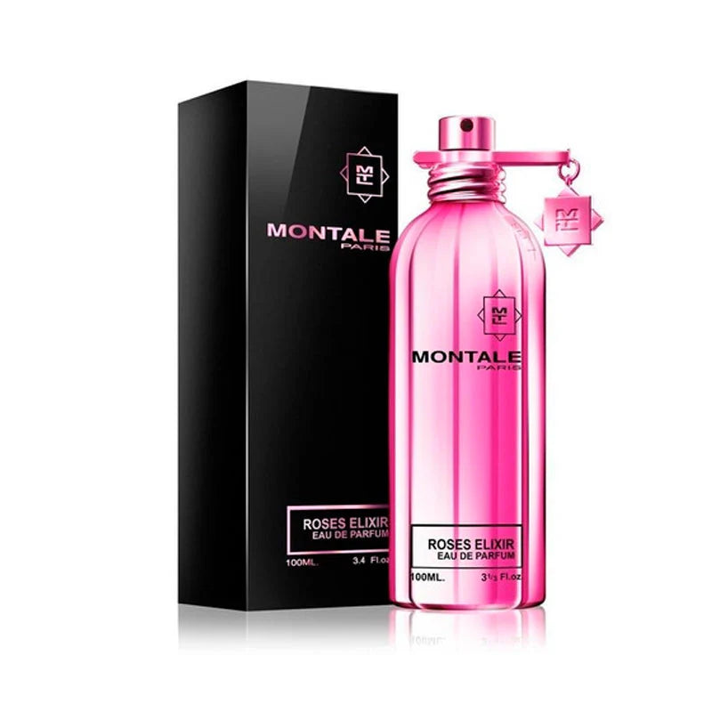 MONTALE ROSE ELIXIR 100 ML EDP