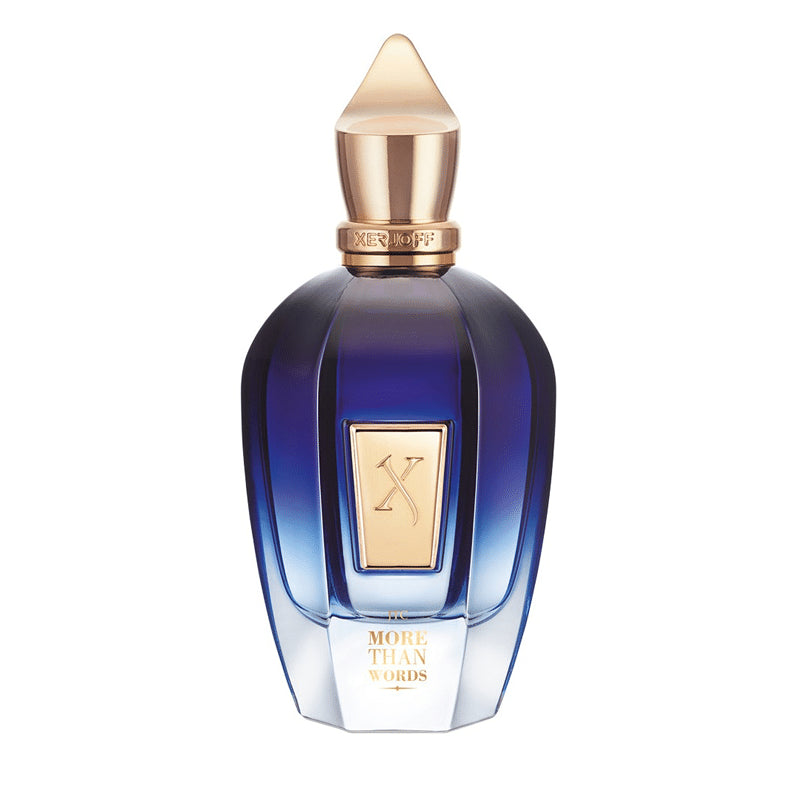 XERJOFF MORE THAN WORDS 50ML EDP