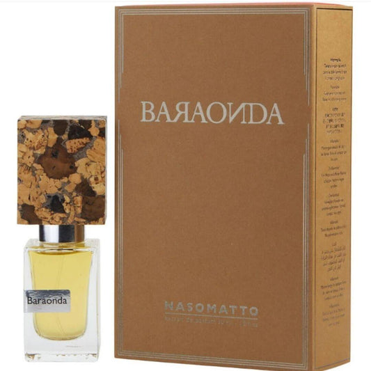 NASOMATTO BARAONDA