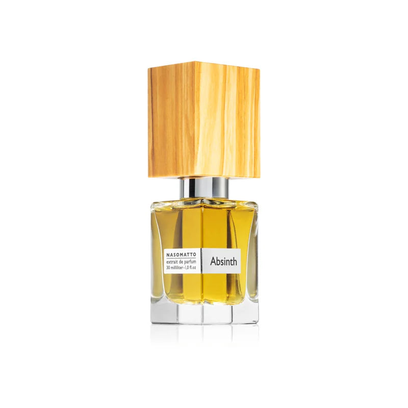 NASOMATTO ABSINTH