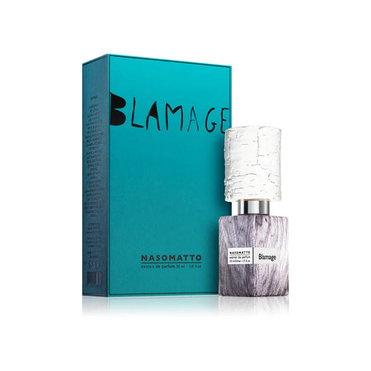 NASOMATTO BLAMAGE