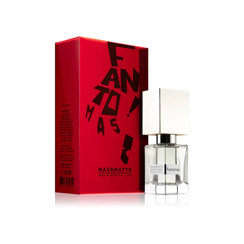 NASOMATTO FANTOMAS