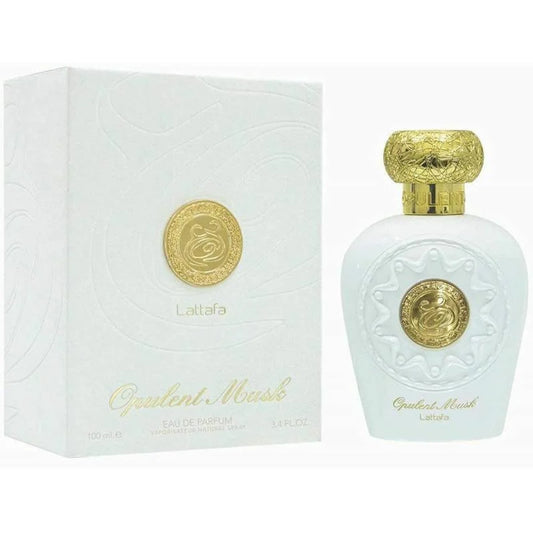 LATTAFA OPULENT MUSK