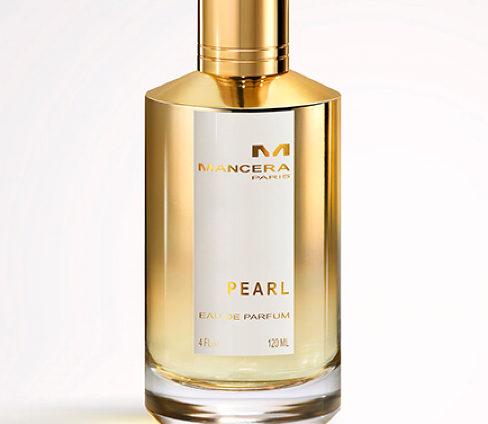 MANCERA PEARL 120ML EDP