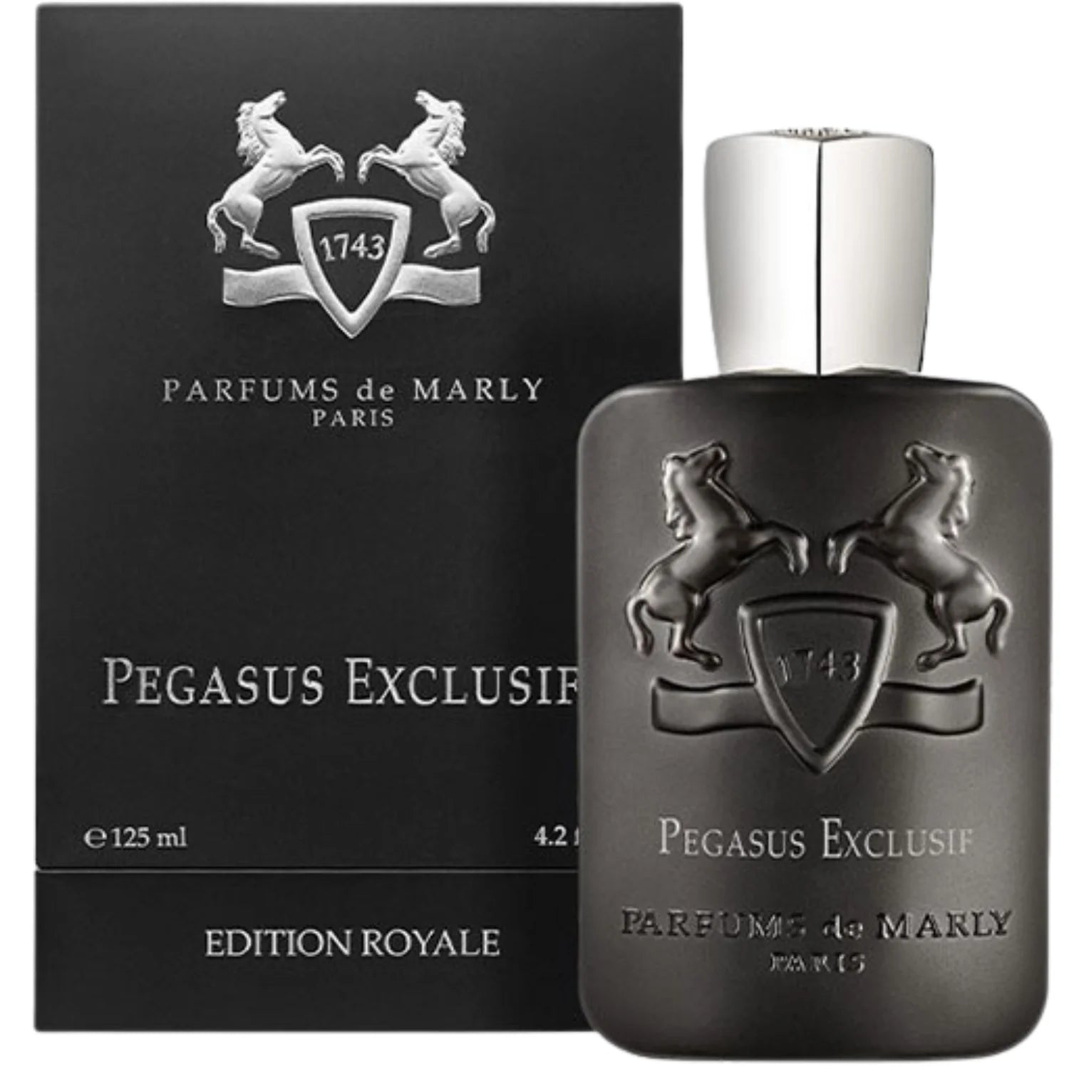 PARFUMS DE MARLY PEGASUS EXCLUSIF