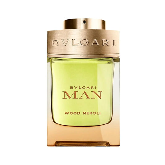 BVLGARI MAN WOOD NEROLI 100ML