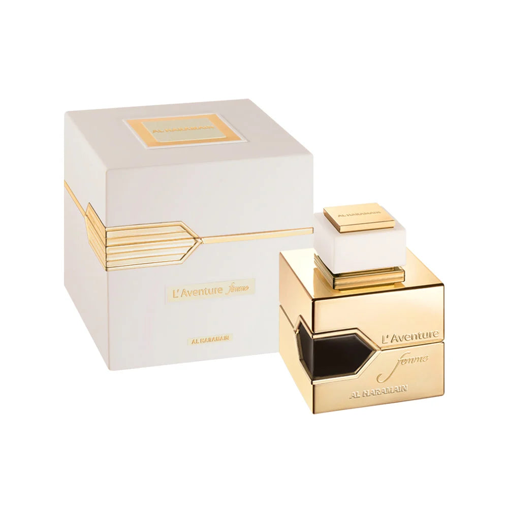 AL HARAMAIN L´AVENTURE FEMME EDP