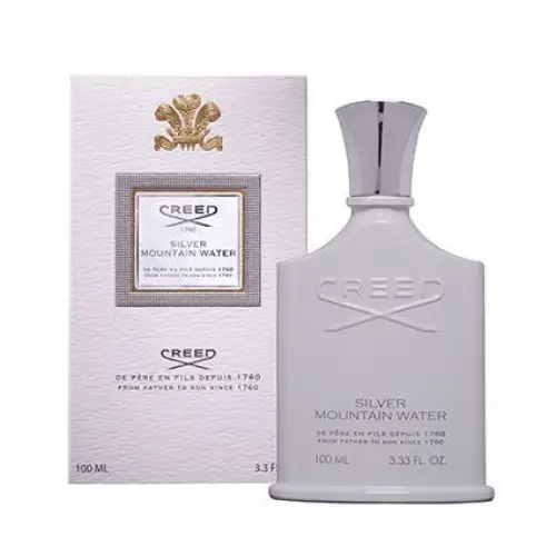 CREED SILVER MOUNTAIN 100ML