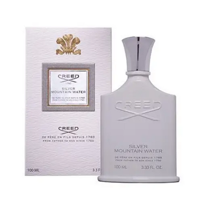 CREED SILVER MOUNTAIN 100ML