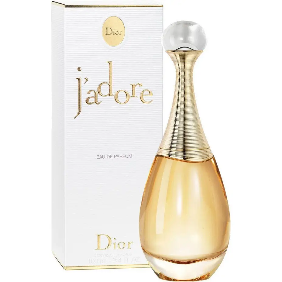 DIOR J'ADORE 100ML DM EDP