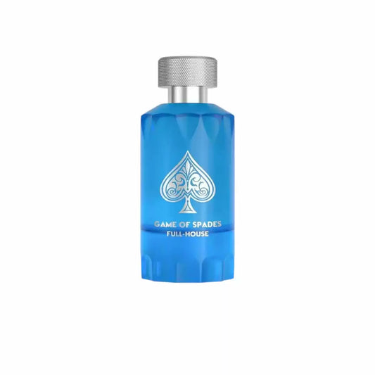 GAME OF SPADES FULL HOUSE 100ML PARFUM