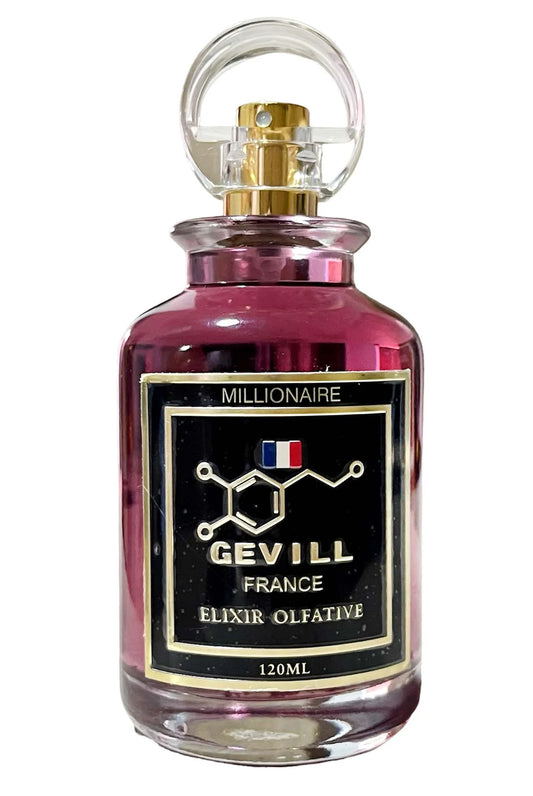 GEVILL MILLIONARE