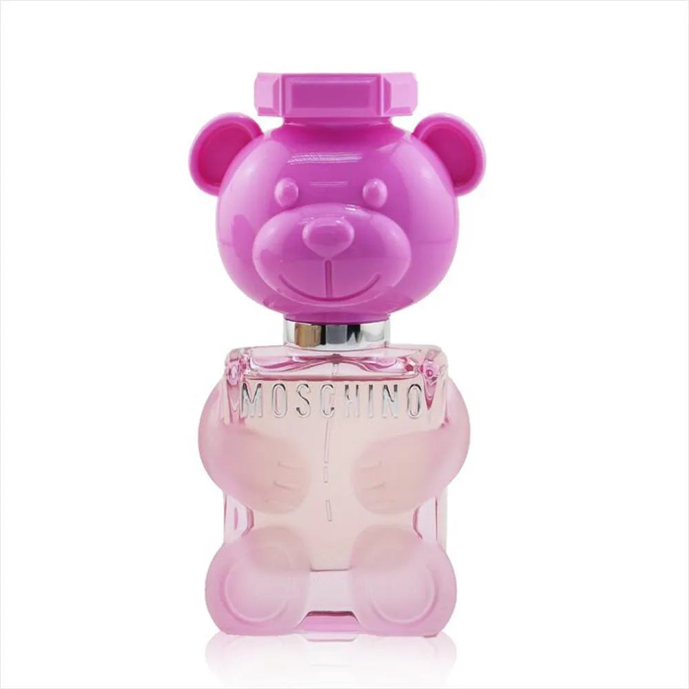 MOSCHINO TOY BUBBLEGUM