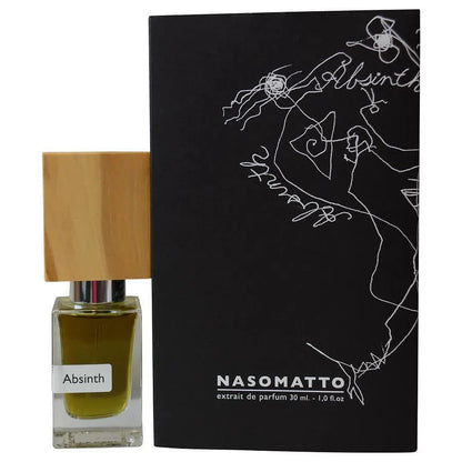 NASOMATTO ABSINTH