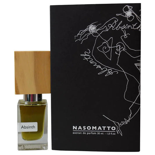 NASOMATTO ABSINTH