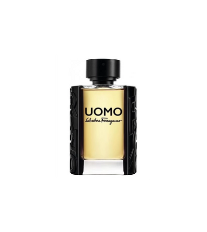 FERRAGAMO UOMO 100ml HM