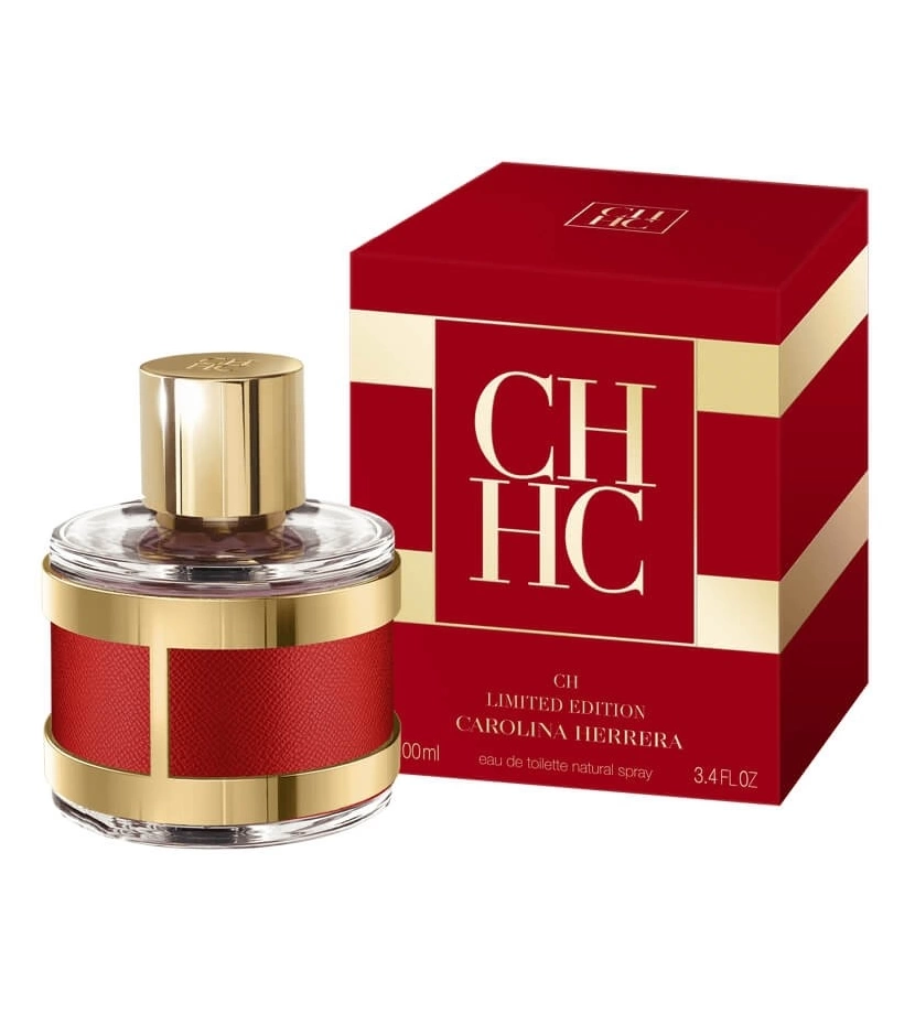 CH INSIGNIA 100ML DM EDP