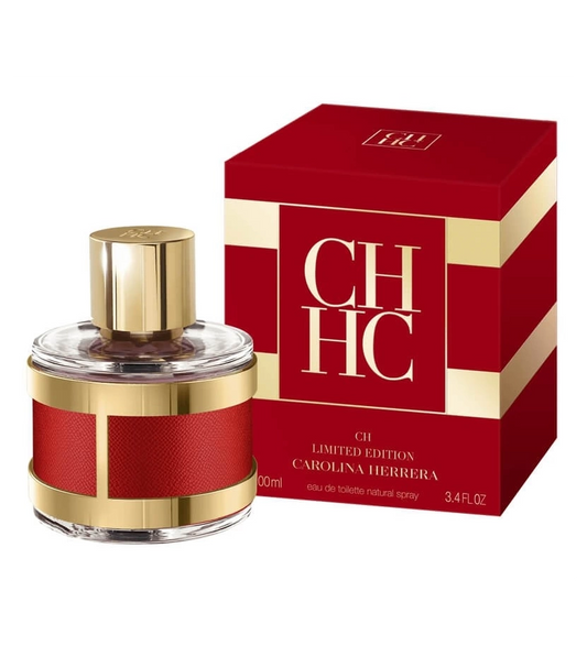 CH INSIGNIA 100ML DM EDP