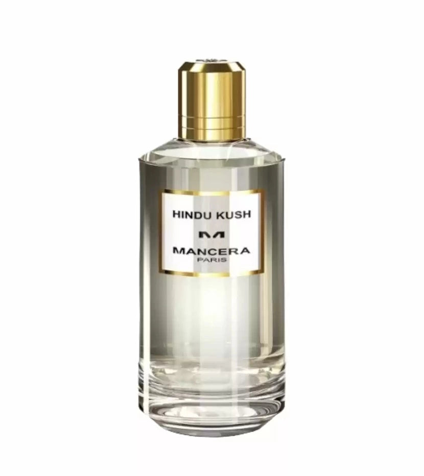 MANCERA HINDU KUSH 120ML EDP