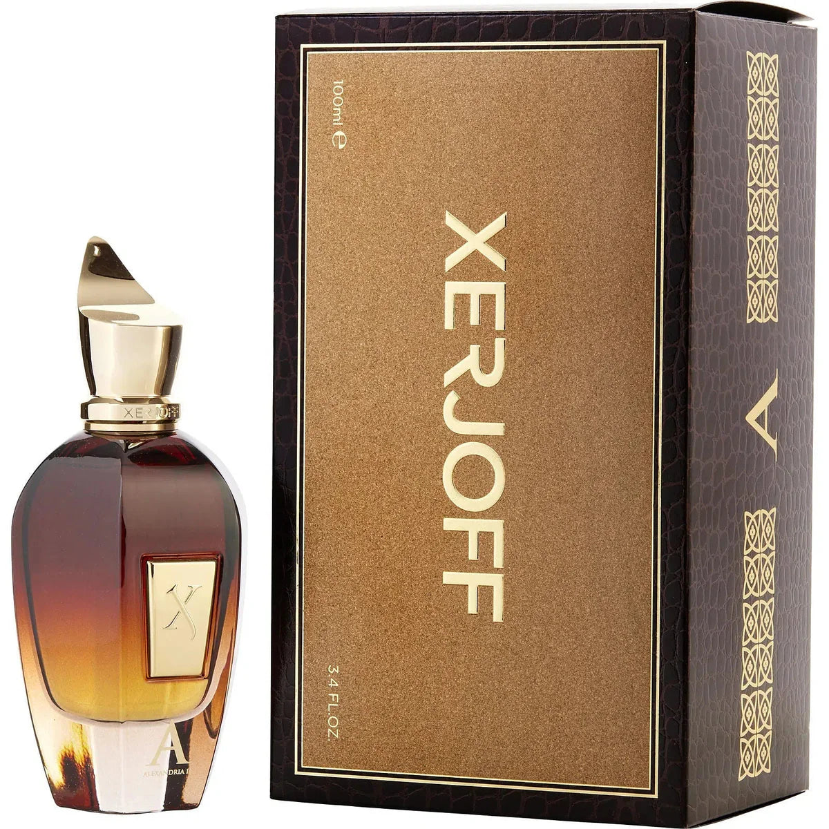 XERJOFF ALEXANDRIA II PARFUM 100ML EDP