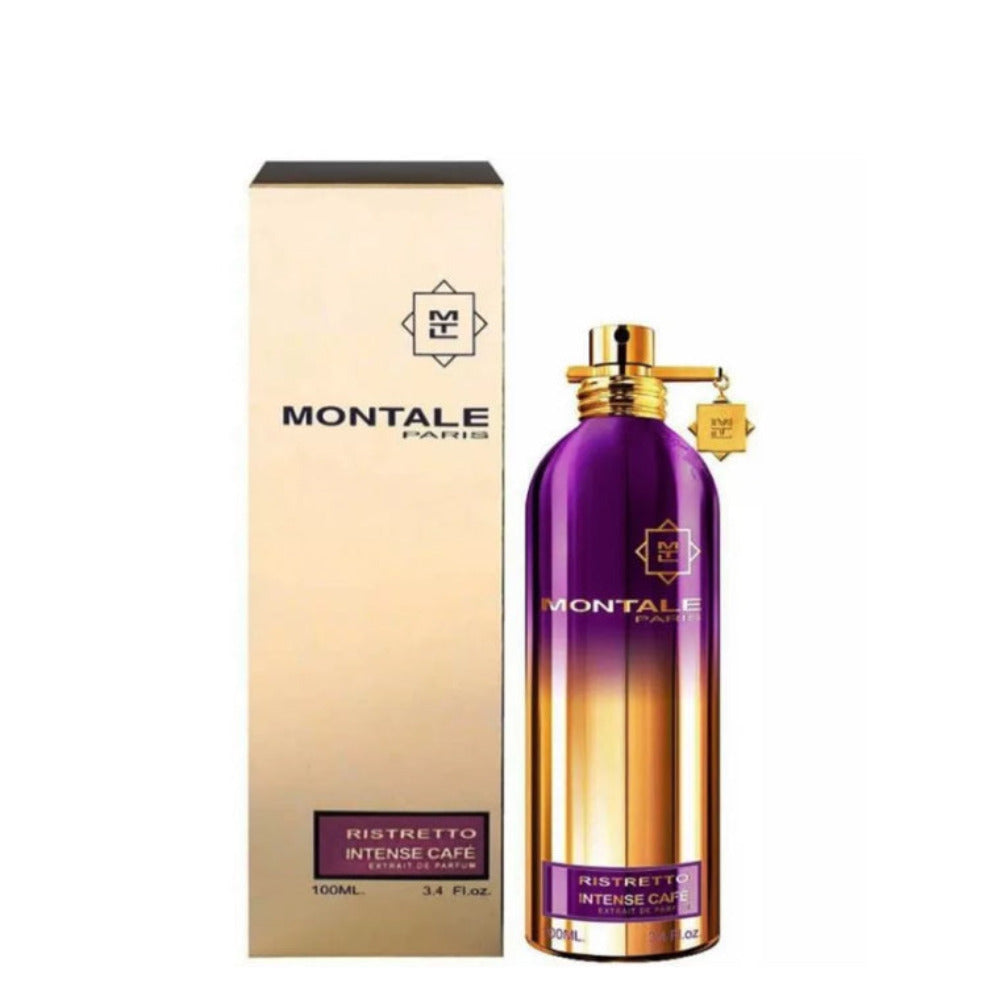 MONTALE RISTRETTO INTENSE CAFE 100 ML EXTRAIT