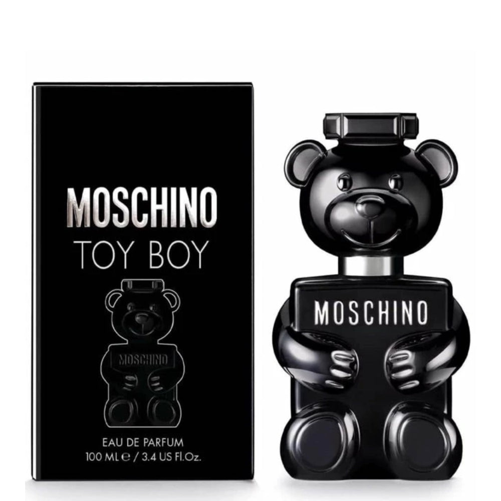 MOSCHINO TOY BOY