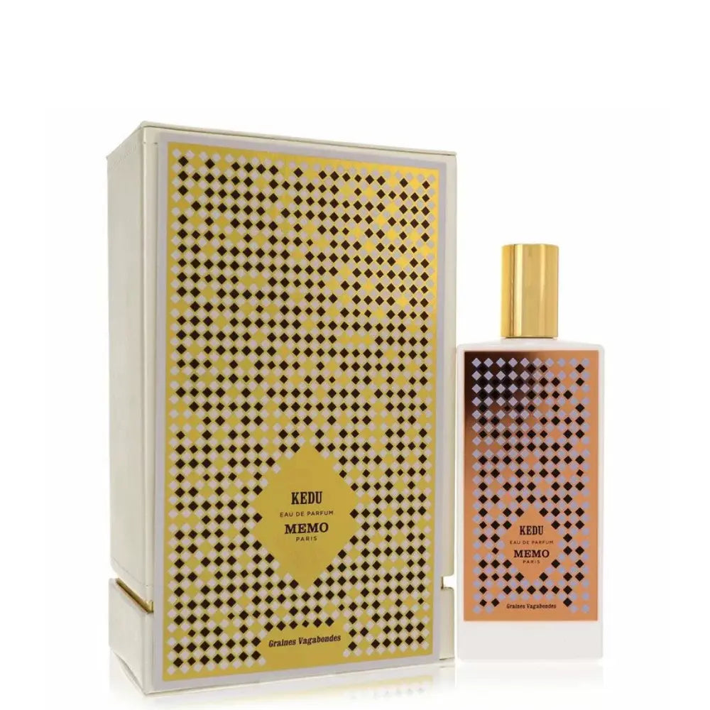 MEMO PARIS KEDU