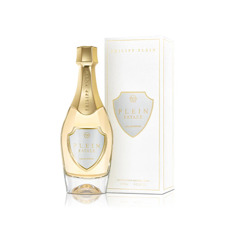 PHILIPP PLEIN FATALE