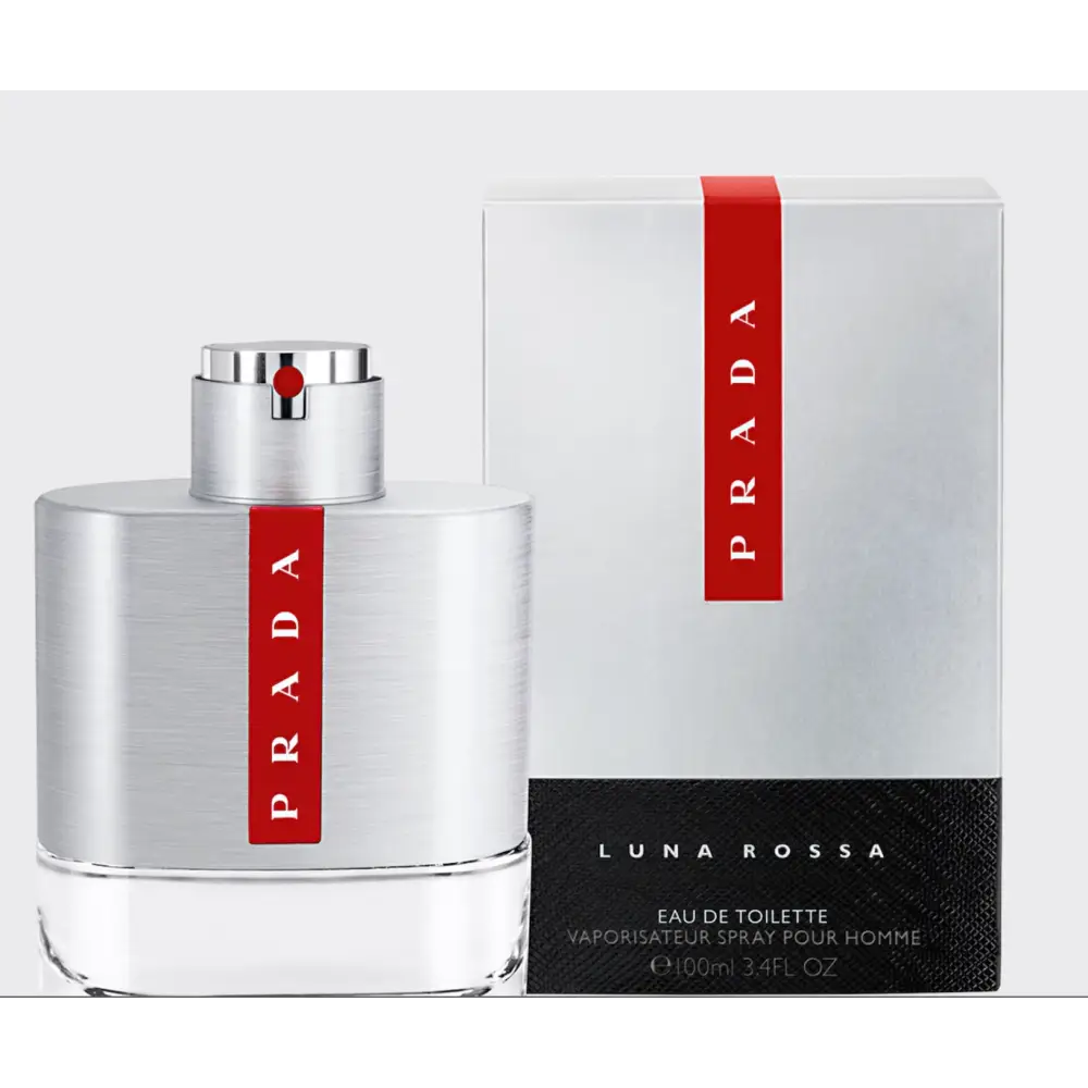 PRADA LUNA ROSSA OCEAN 100MLHM