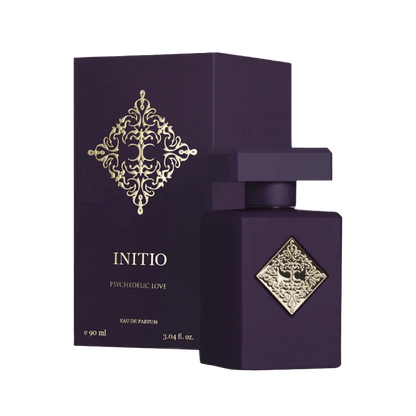 INITIO PSYCHODELIC LOVE