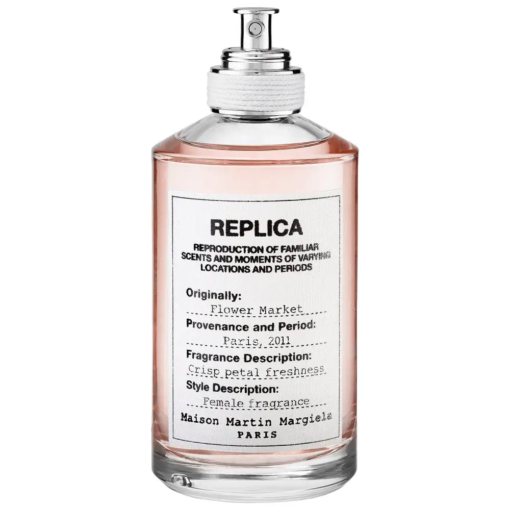 MAISON MARGIELA REPLICA FLOWER MARKET