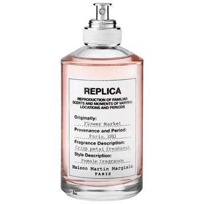 MAISON MARGIELA REPLICA FLOWER MARKET