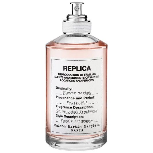 MAISON MARGIELA REPLICA FLOWER MARKET
