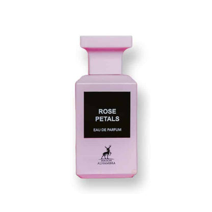 MAISON ALHAMBRA ROSE PETALS