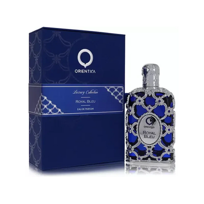 ORIENTICA ROYAL BLEU