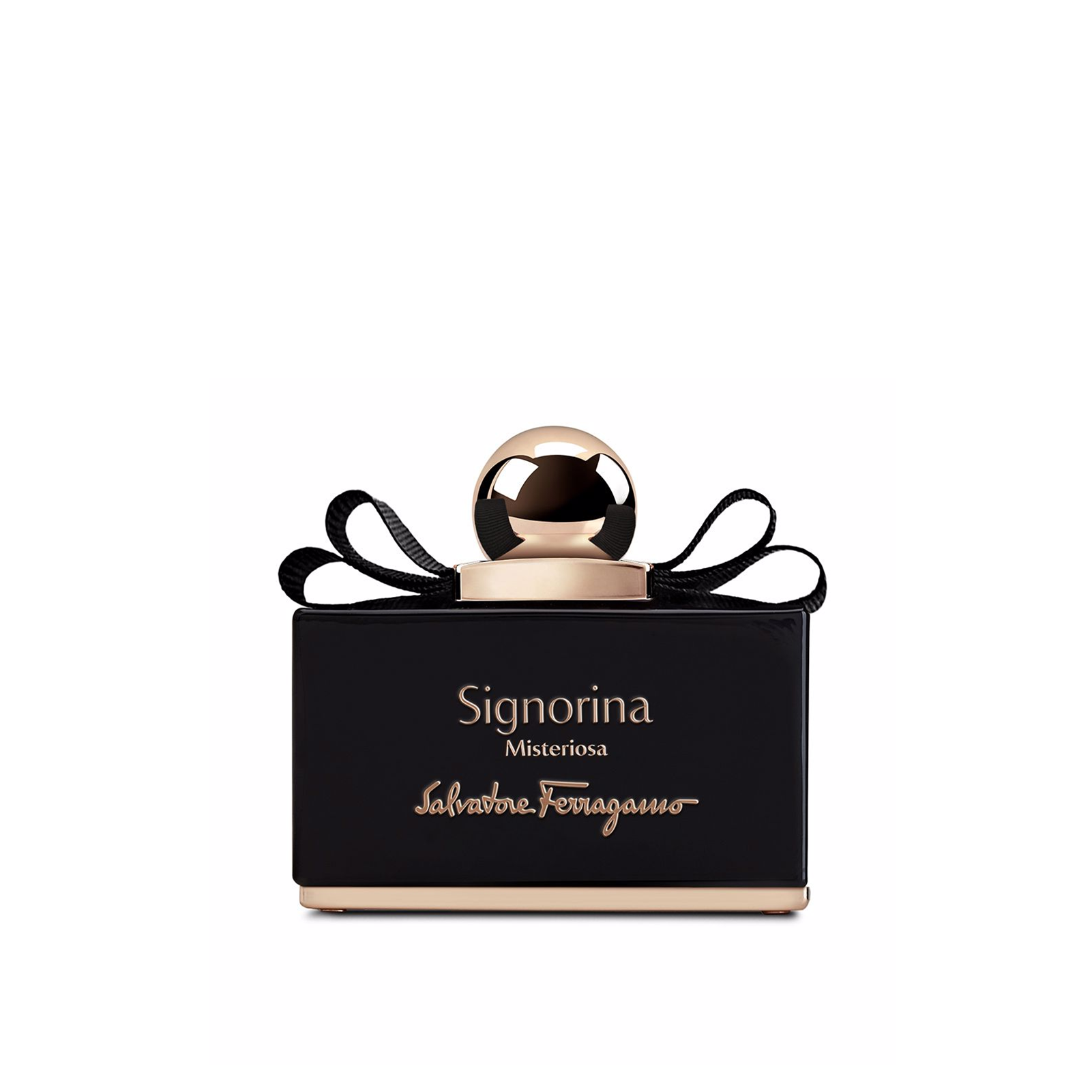 FERRAGAMO SIGNORINA MISTERIOSA 100ML DM EDP