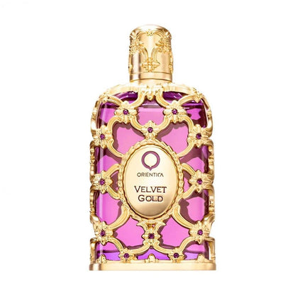 ORIENTICA VELVET GOLD