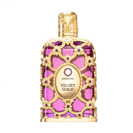 ORIENTICA VELVET GOLD