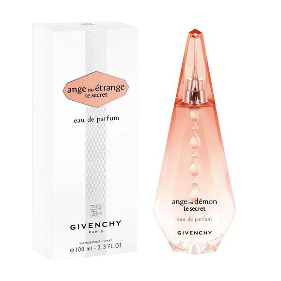 GIVENCHY ANGE OU DEMON LE SECRET 100ML DM EDP