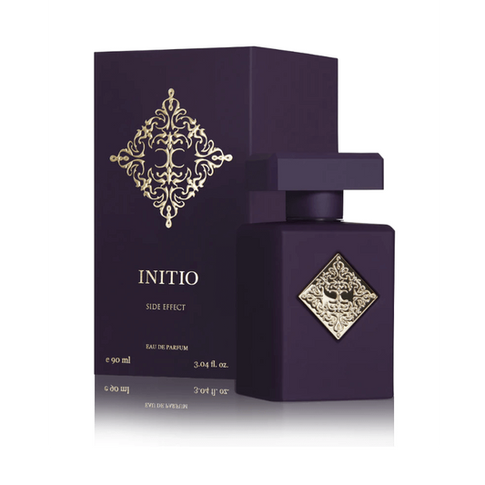 INITIO SIDE EFFECT