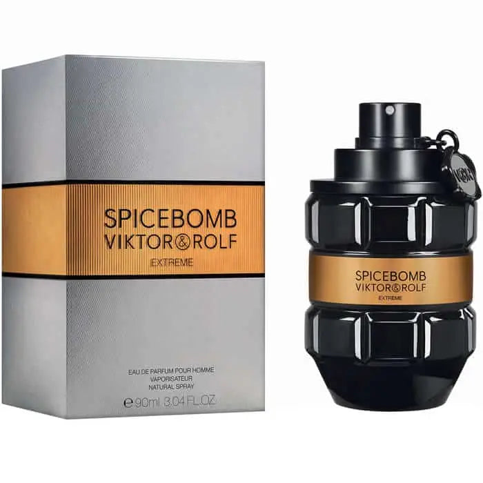 VIKTOR & ROLF SPICEBOMB  90ML HM