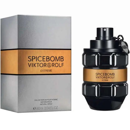 VIKTOR & ROLF SPICEBOMB  90ML HM