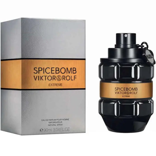 VIKTOR & ROLF SPICEBOMB  90ML HM