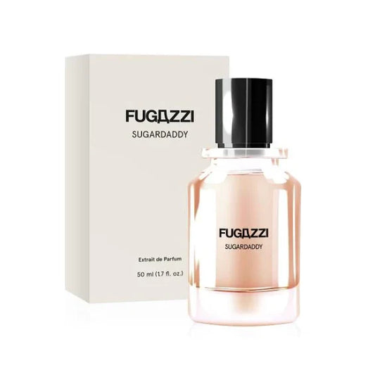 FUGAZZI SUGGAR DADDY