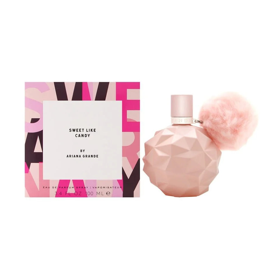 ARIANA SWEET LIKE CANDY 100ML EDP