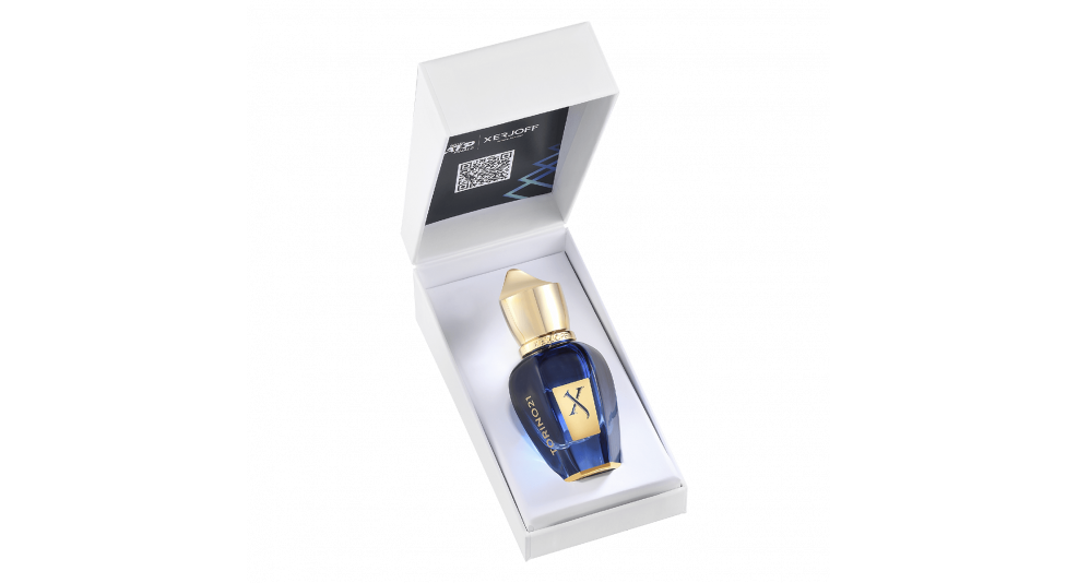 XERJOFF ATP TORINO 21 EDP 100ml