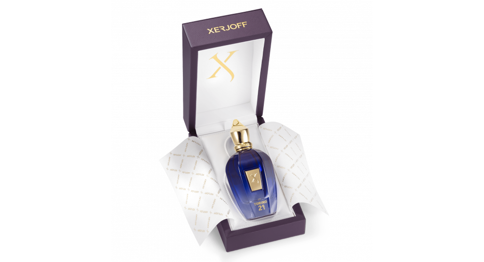 XERJOFF ATP TORINO 22 EDP 50ml